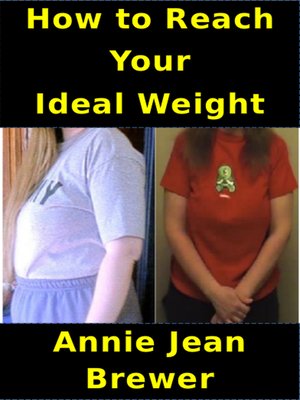 cover image of How to Reach Your Ideal Weight